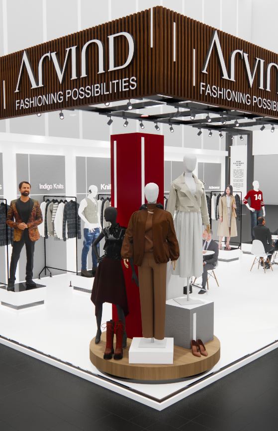 Exhibition concept, Stall 7, image 14 of 29