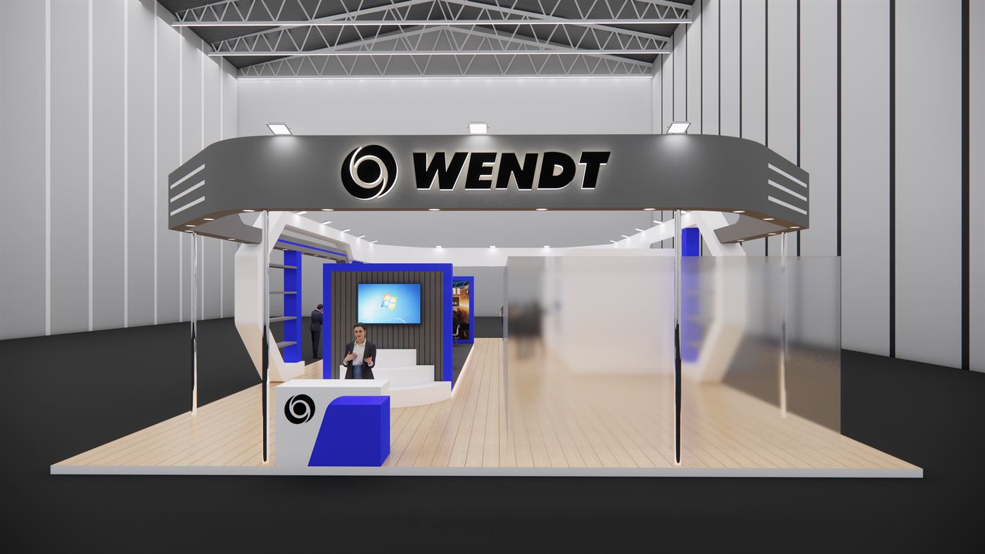 Exhibition concept, Stall 12, image 5 of 32