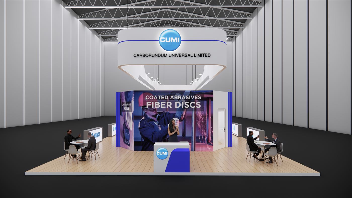 Exhibition concept, Stall 12, image 12 of 32