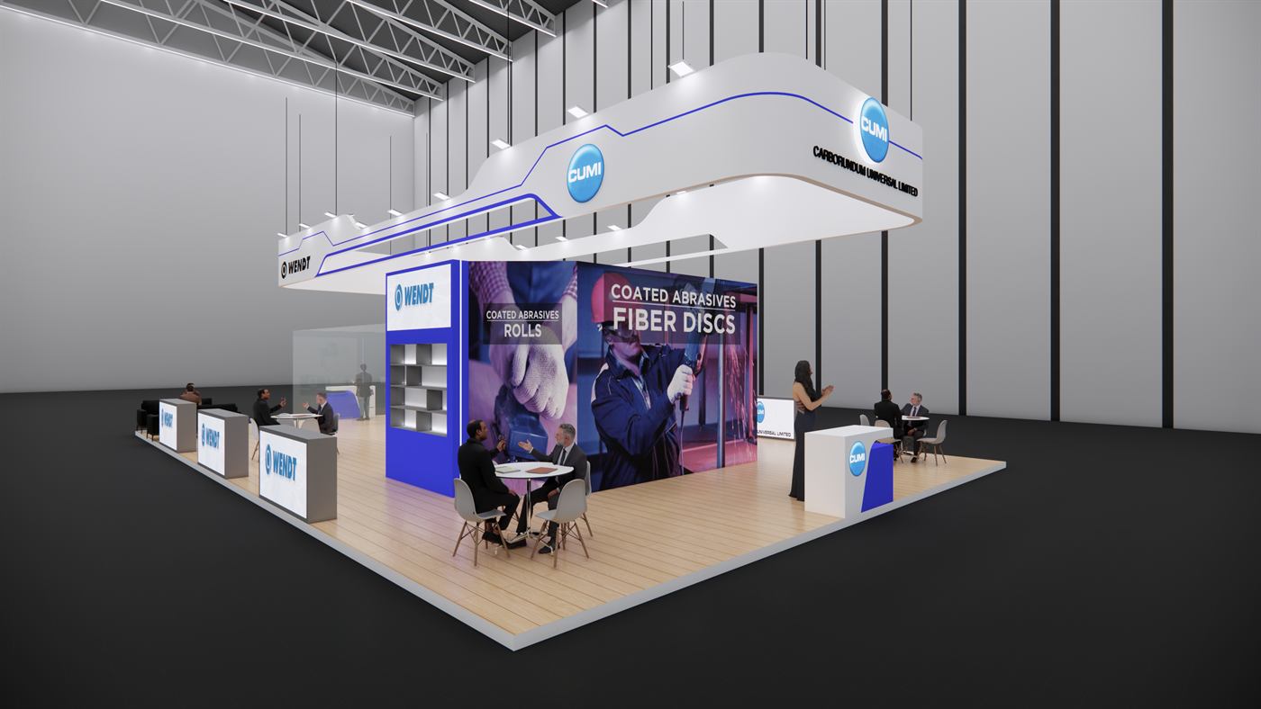 Exhibition concept, Stall 12, image 15 of 32
