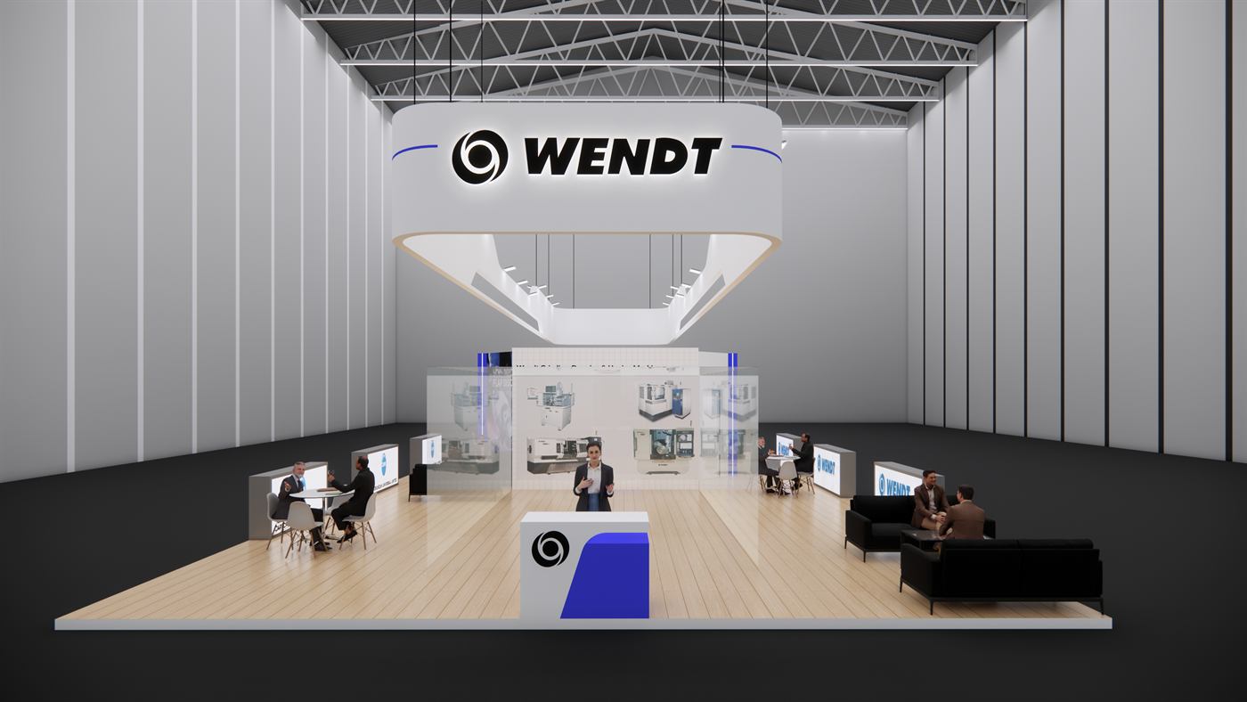 Exhibition concept, Stall 12, image 16 of 32