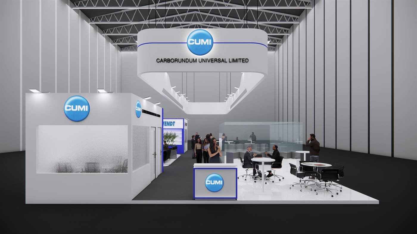 Exhibition concept, Stall 12, image 21 of 32