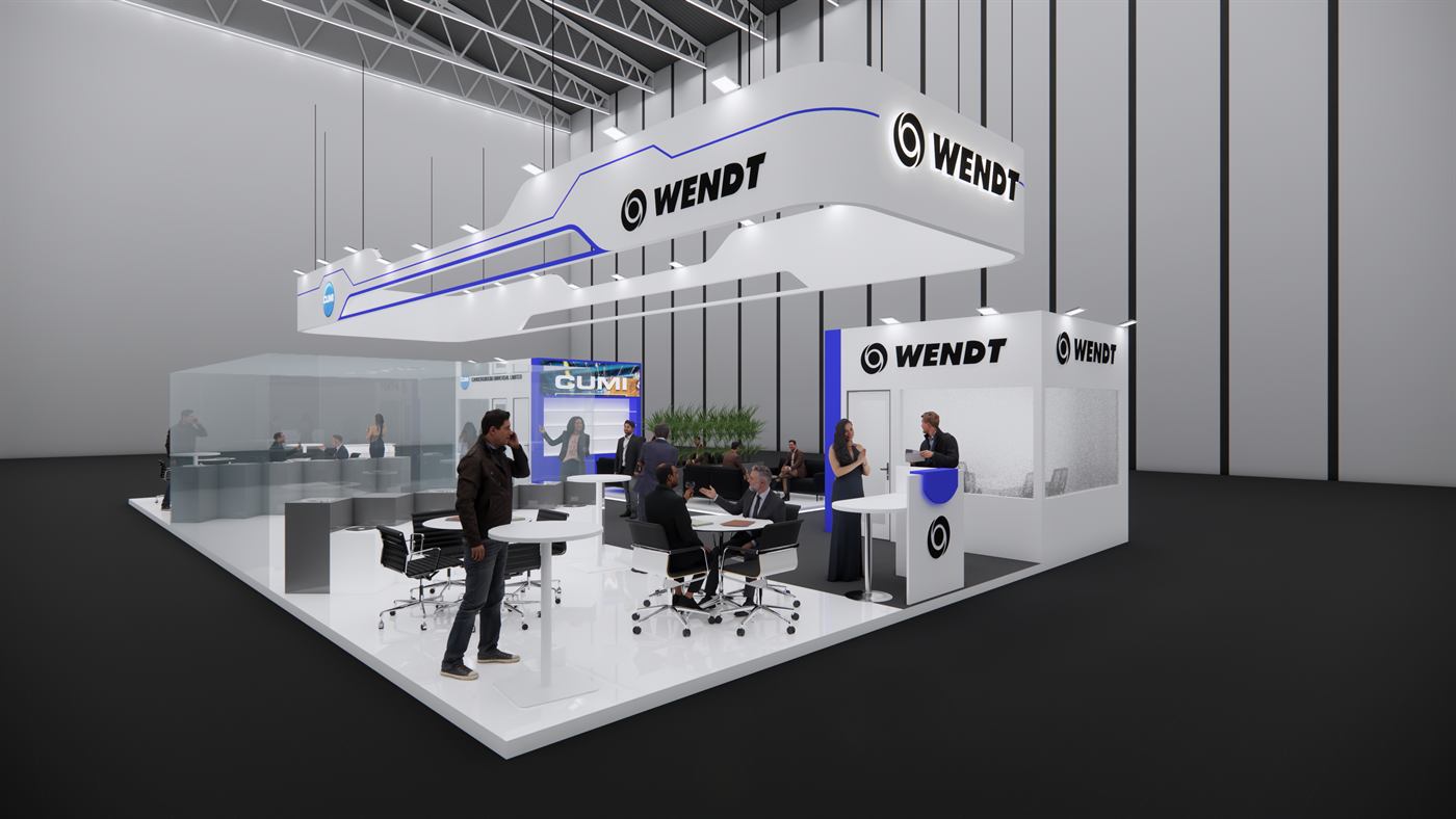 Exhibition concept, Stall 12, image 26 of 32
