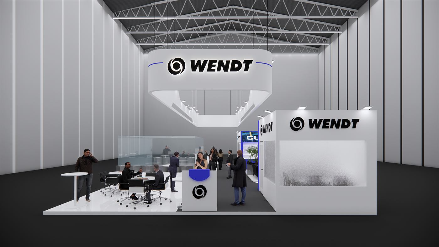 Exhibition concept, Stall 12, image 27 of 32