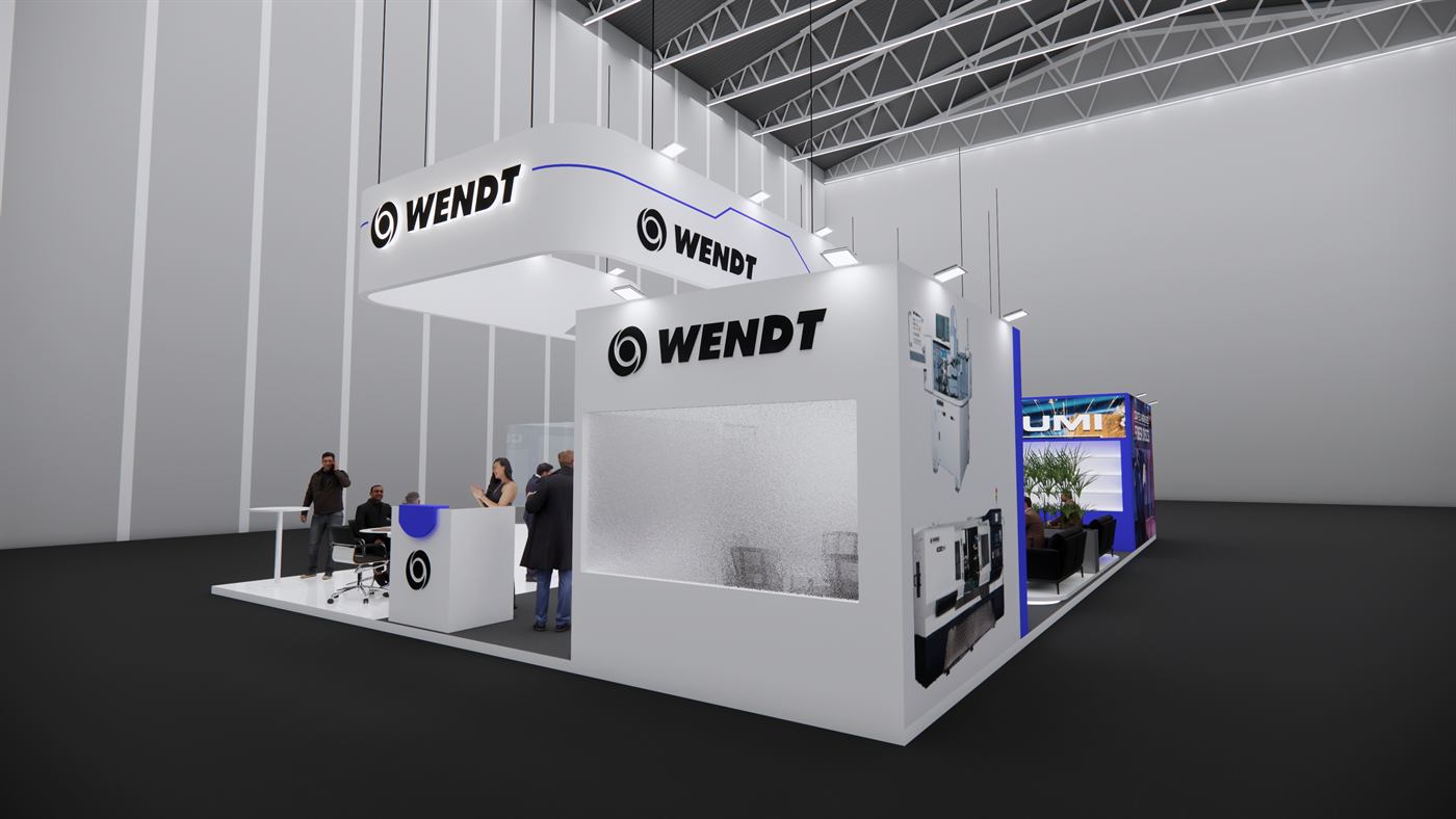 Exhibition concept, Stall 12, image 28 of 32