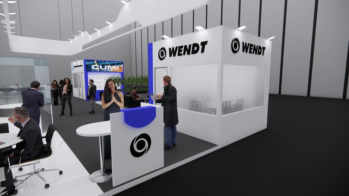 Exhibition concept, Stall 12, image 32 of 32