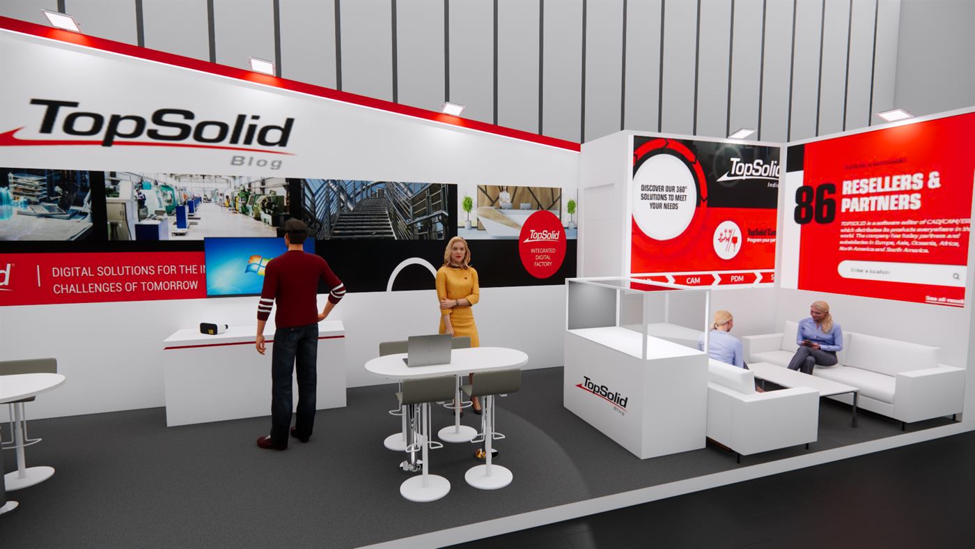 Exhibition concept, Stall 14, image 28 of 28