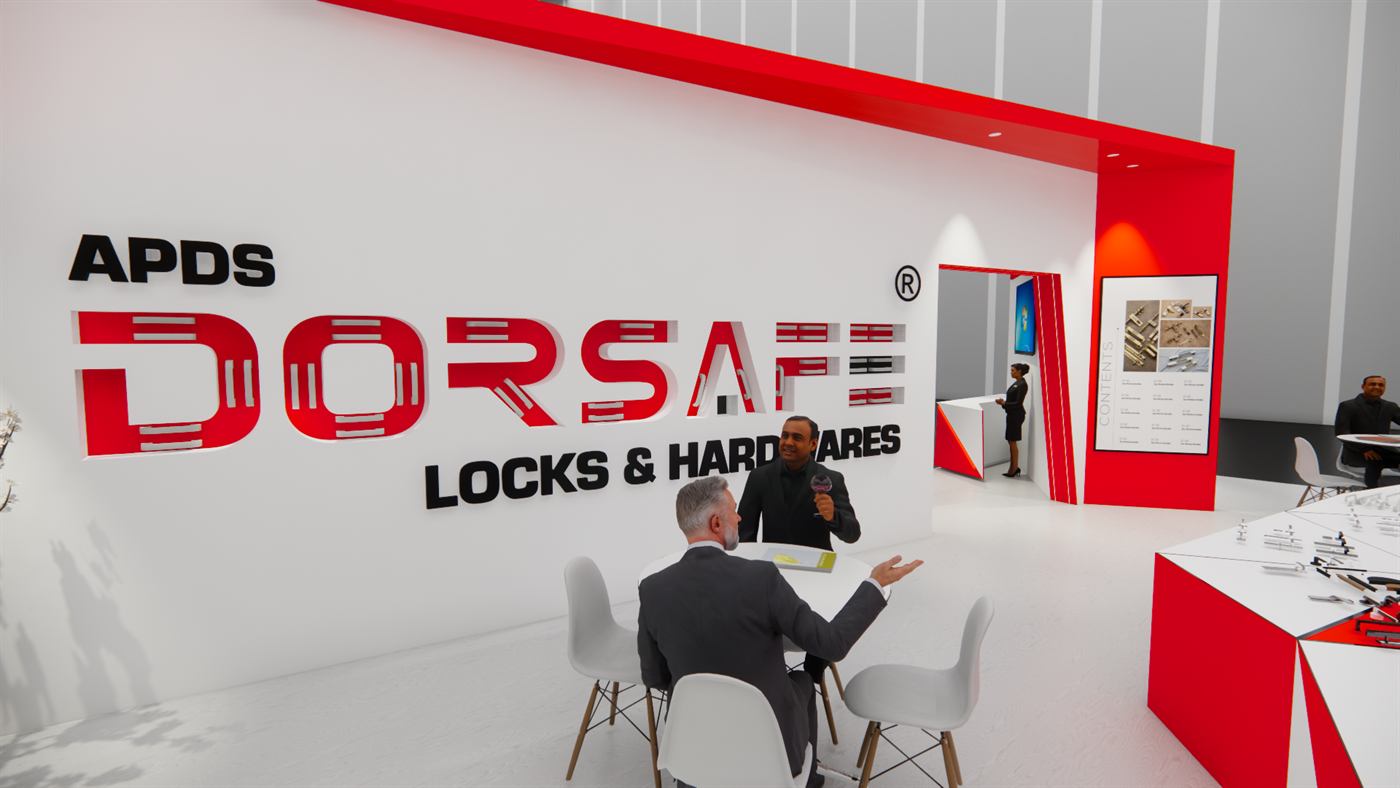 Exhibition concept, Stall 16, image 2 of 32