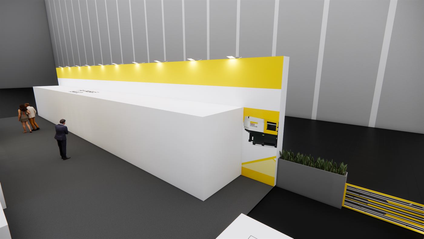 Exhibition concept, Stall 18, image 14 of 98
