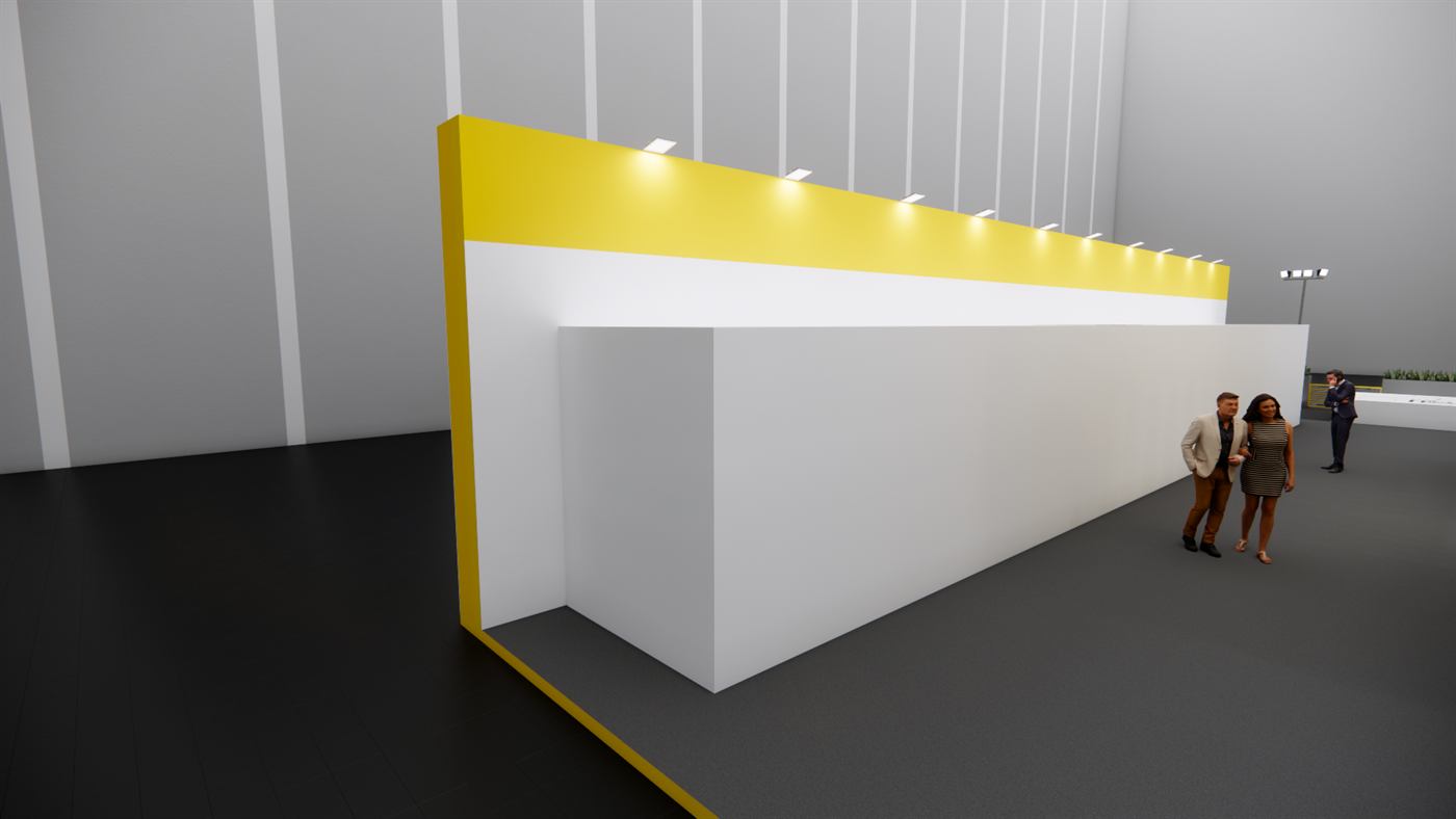 Exhibition concept, Stall 18, image 15 of 98