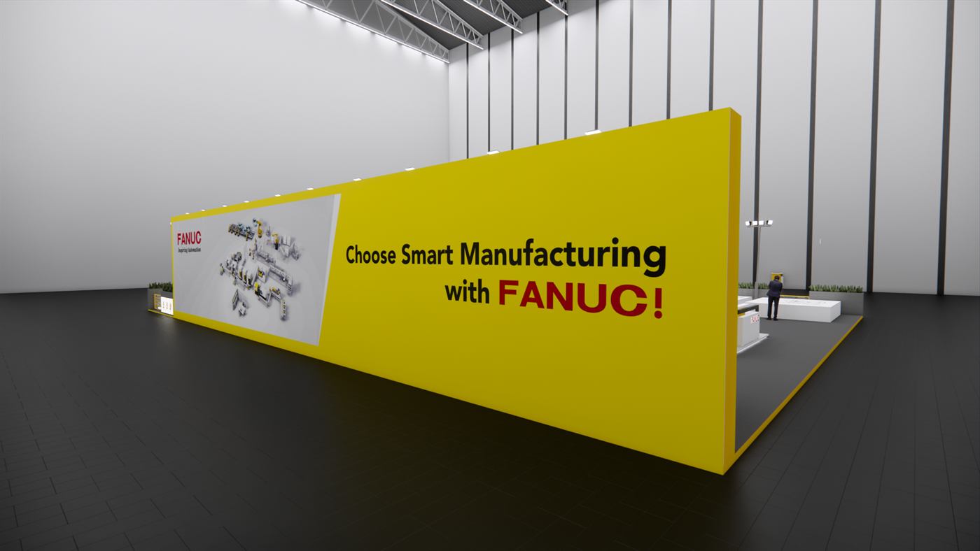Exhibition concept, Stall 18, image 17 of 98