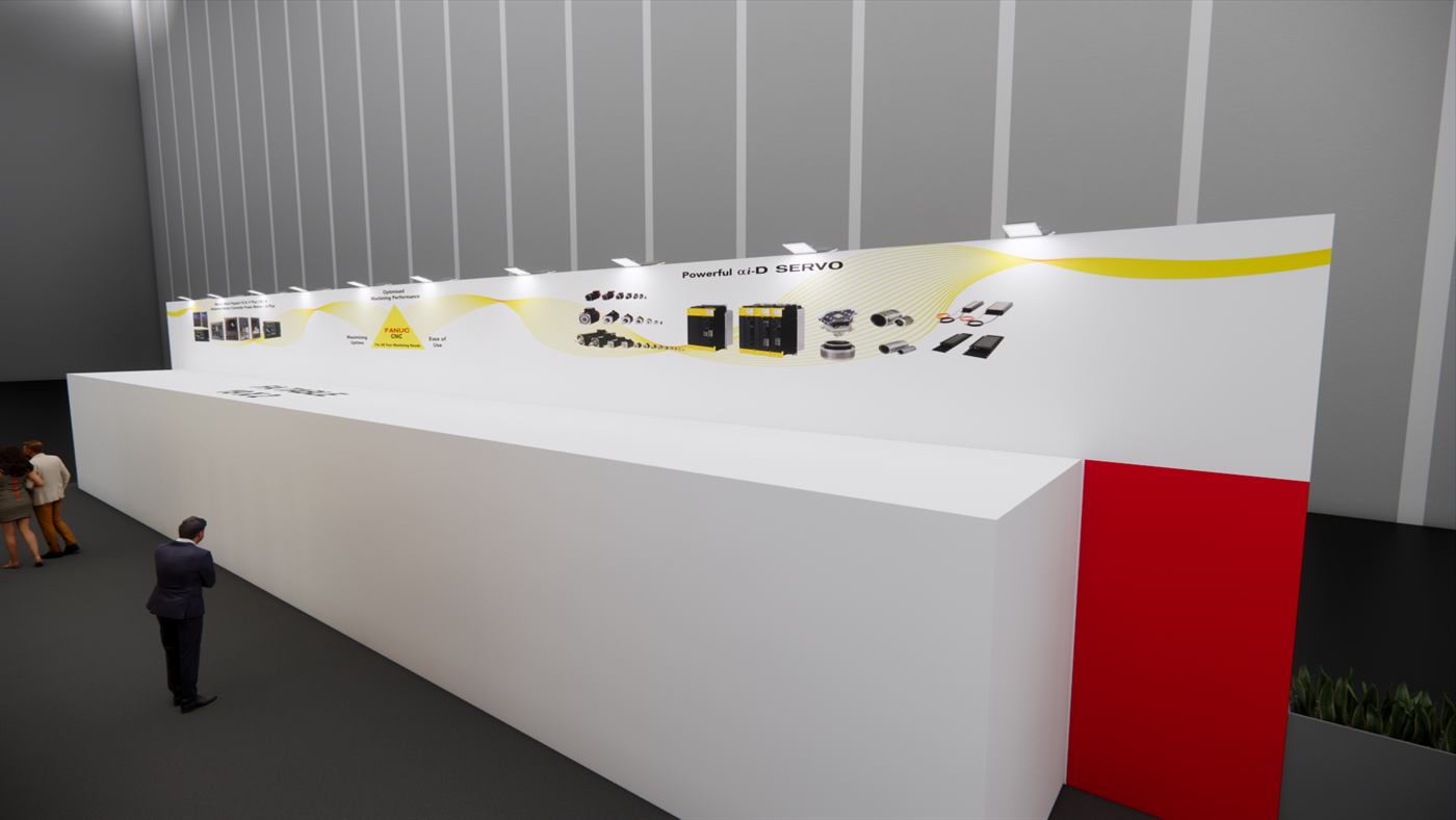 Exhibition concept, Stall 18, image 22 of 98
