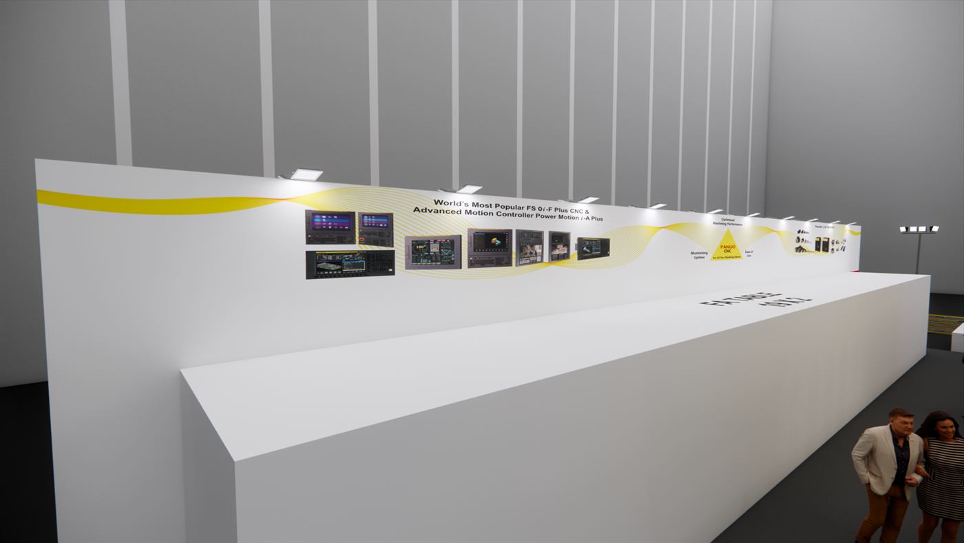 Exhibition concept, Stall 18, image 23 of 98