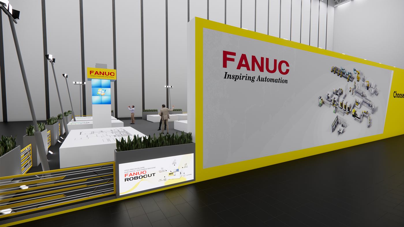 Exhibition concept, Stall 18, image 35 of 98