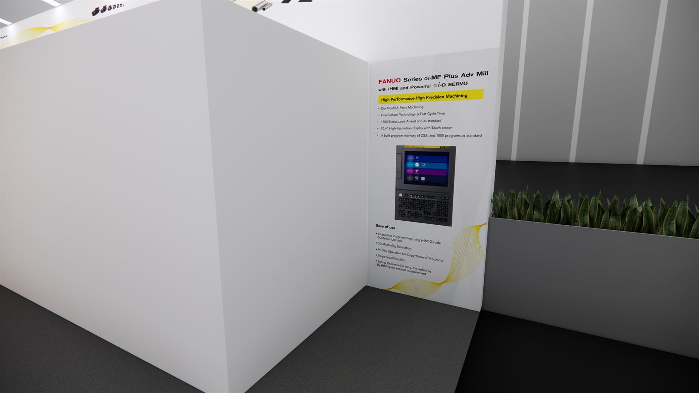 Exhibition concept, Stall 18, image 41 of 98