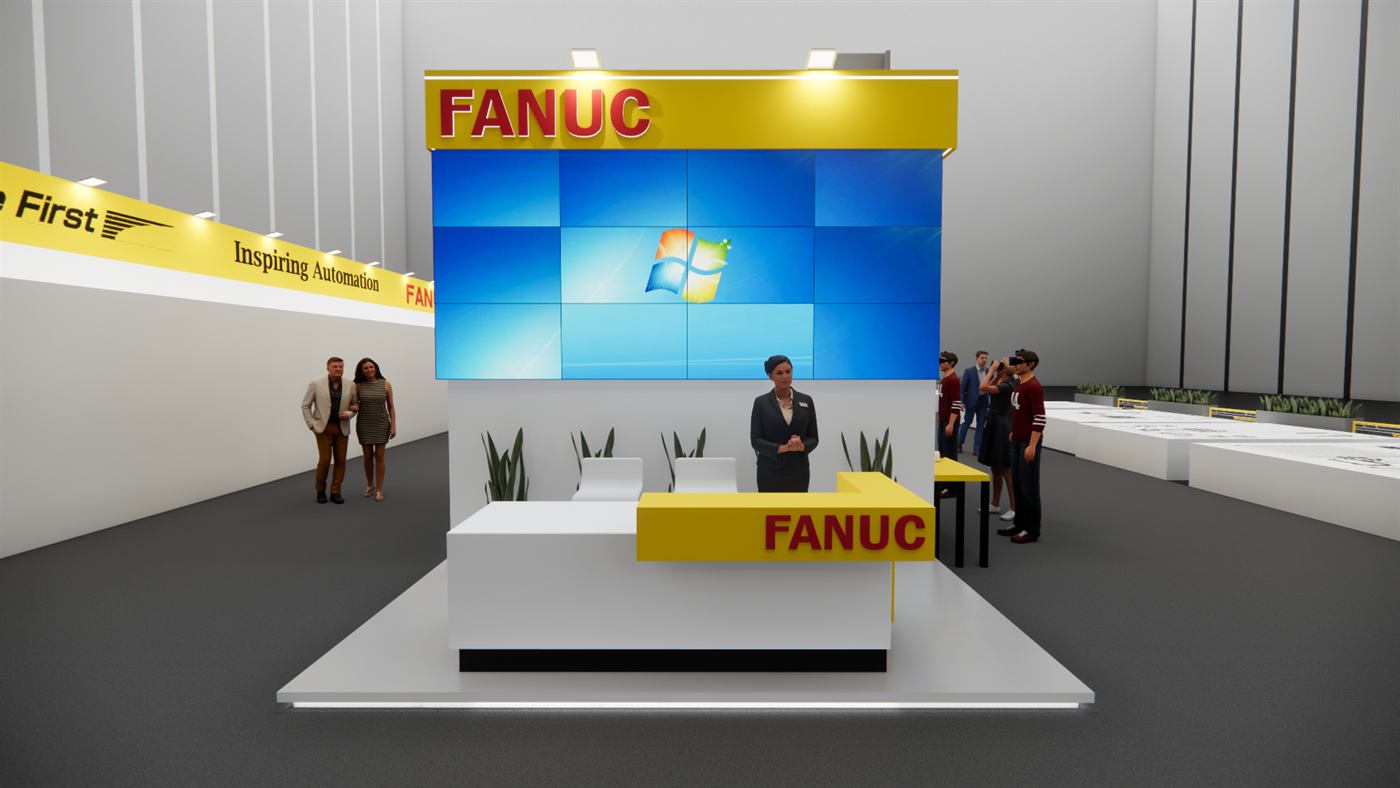 Exhibition concept, Stall 18, image 66 of 98