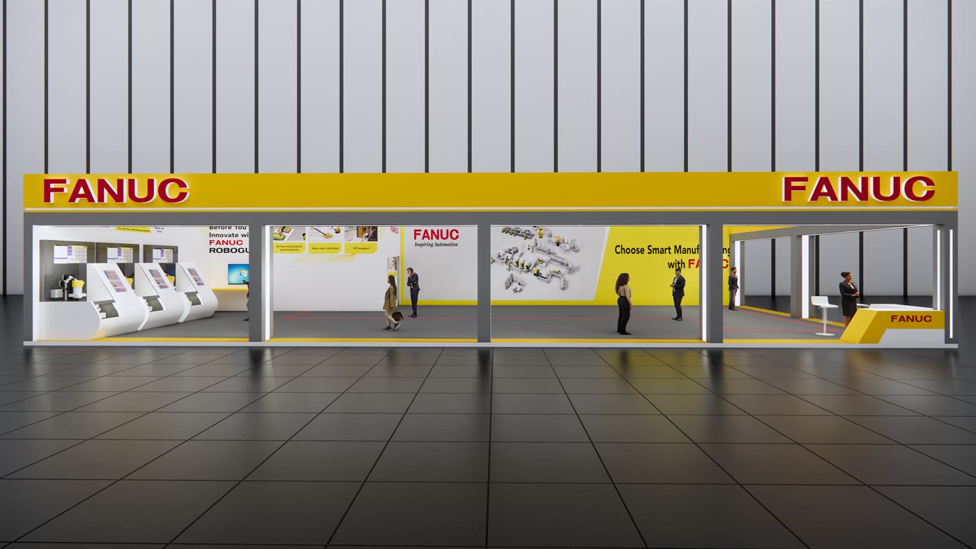 Exhibition concept, Stall 18, image 87 of 98