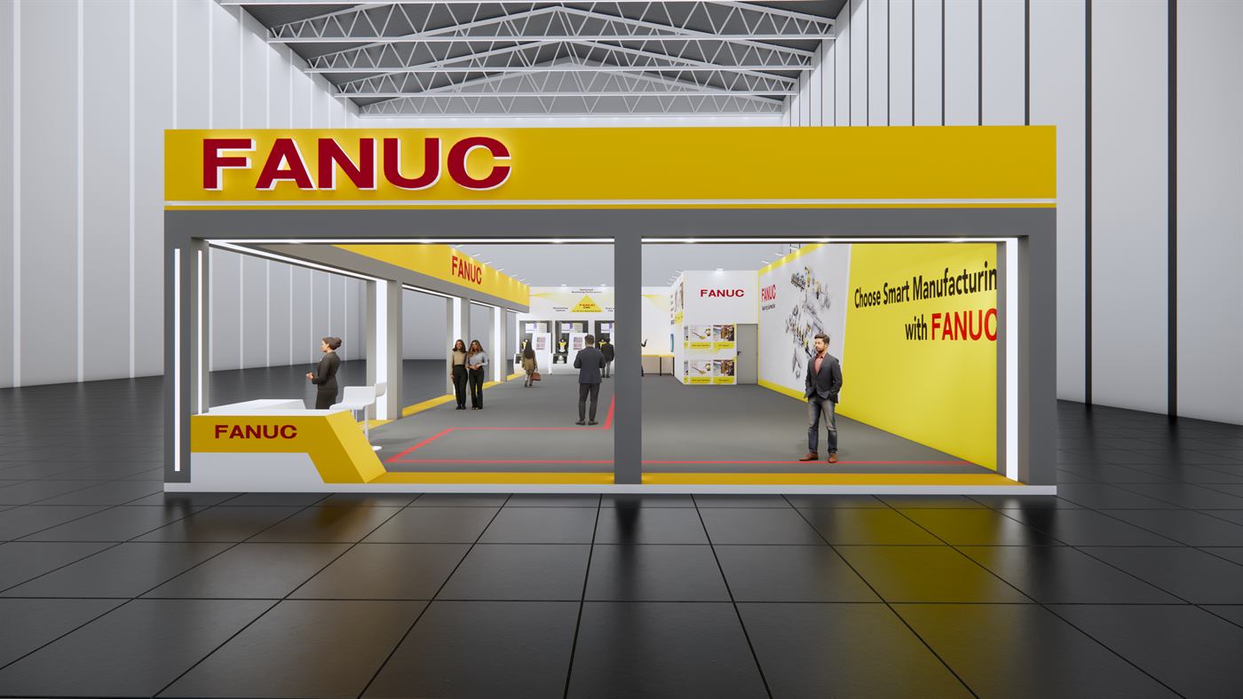 Exhibition concept, Stall 18, image 88 of 98