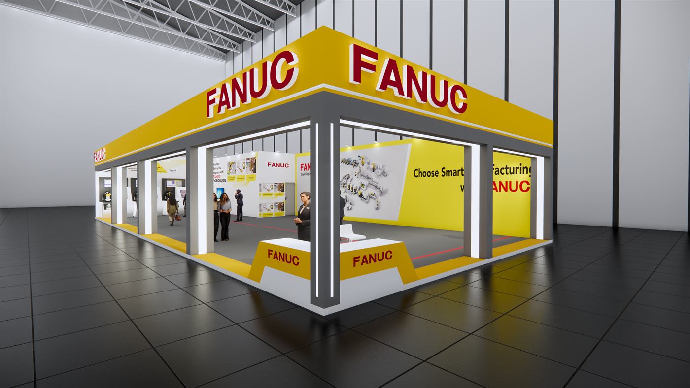 Exhibition concept, Stall 18, image 89 of 98