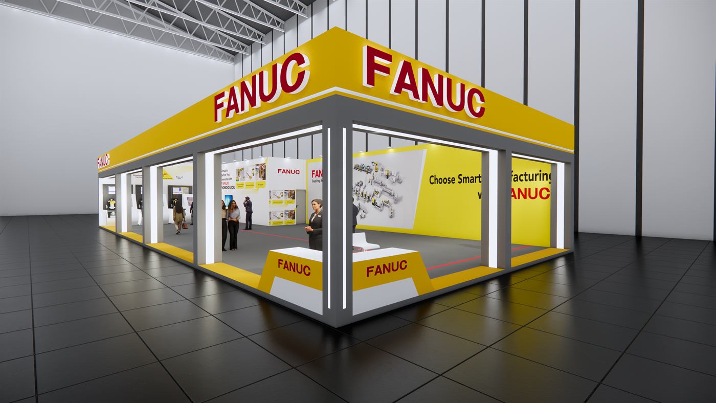 Exhibition concept, Stall 18, image 90 of 98