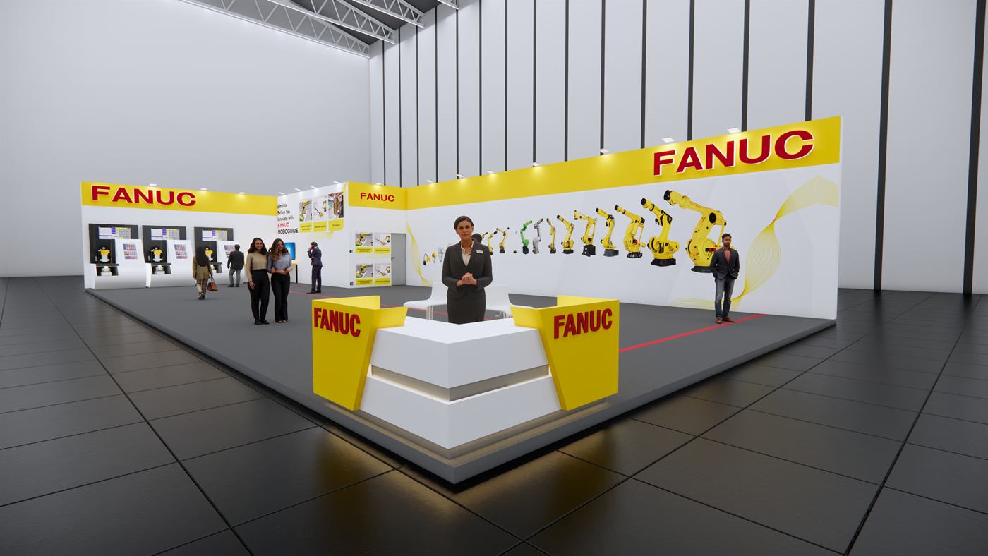 Exhibition concept, Stall 18, image 93 of 98