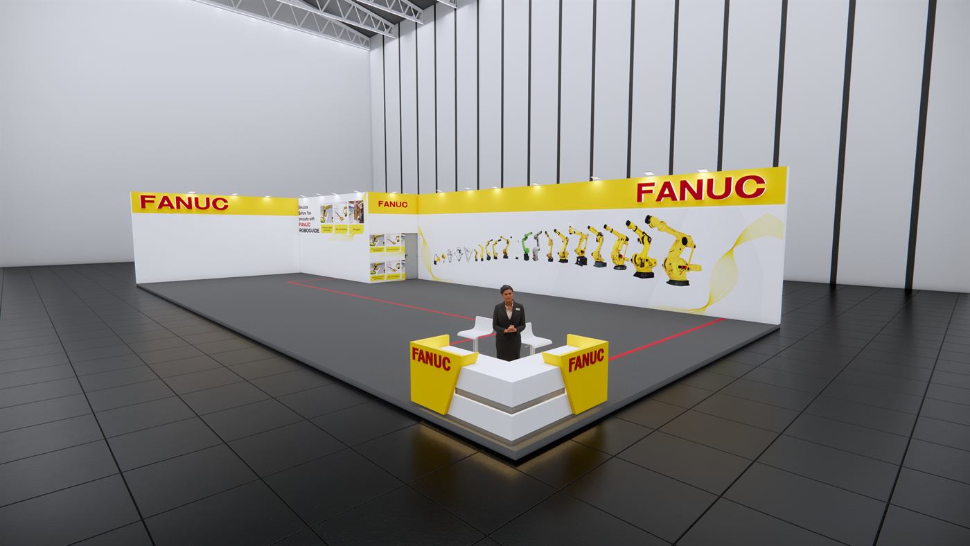 Exhibition concept, Stall 18, image 96 of 98