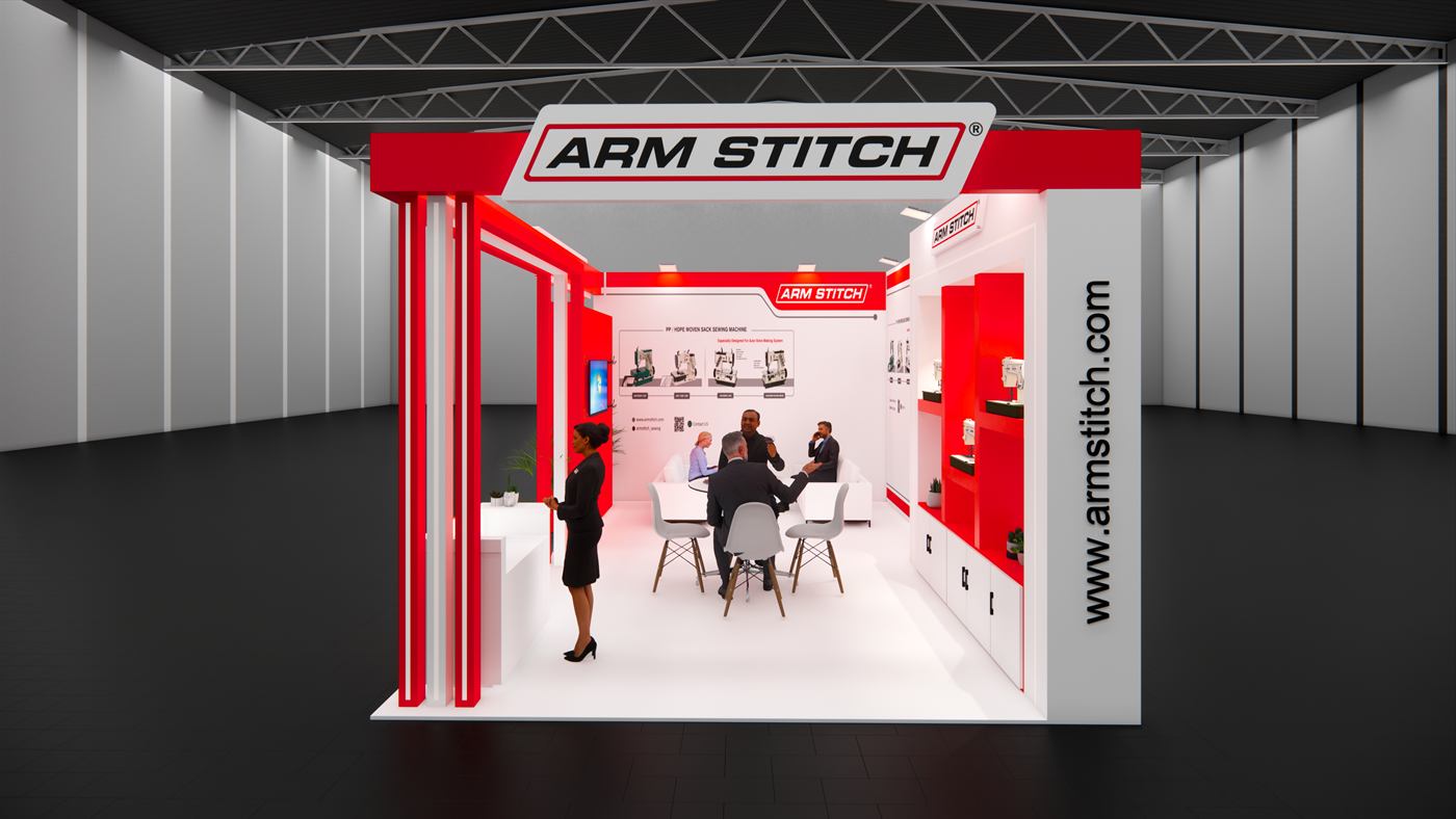 Exhibition concept, Stall 21, image 16 of 93