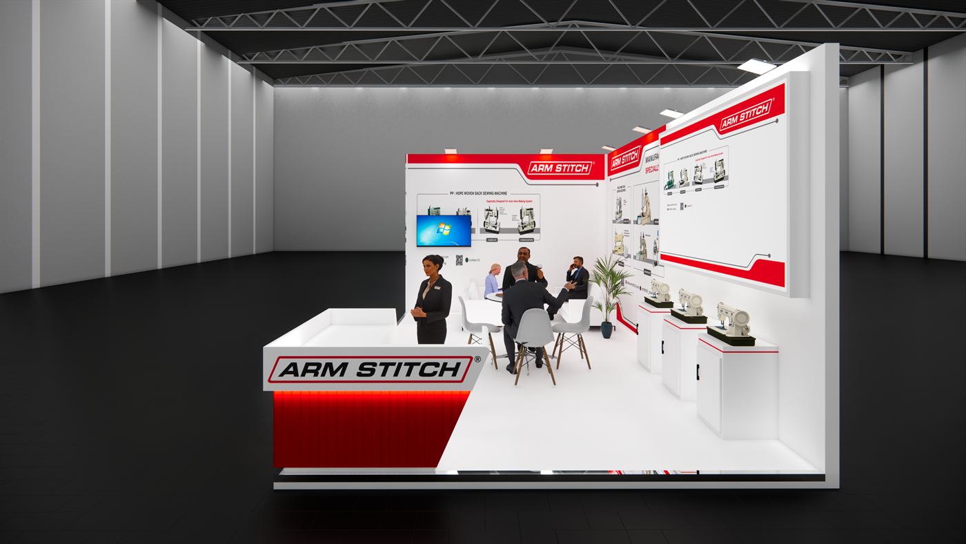 Exhibition concept, Stall 21, image 20 of 93