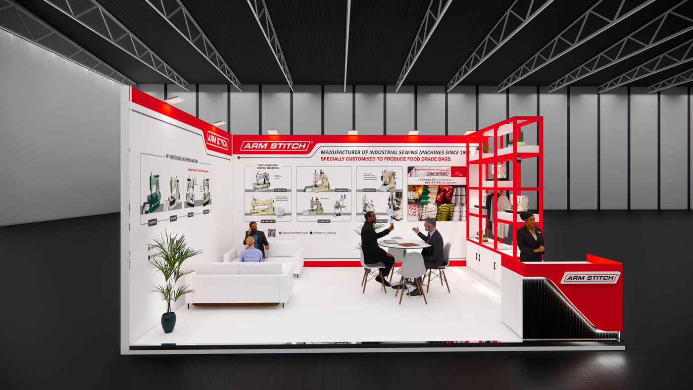 Exhibition concept, Stall 21, image 23 of 93