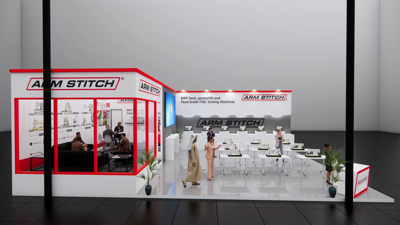 Exhibition concept, Stall 21, image 30 of 93