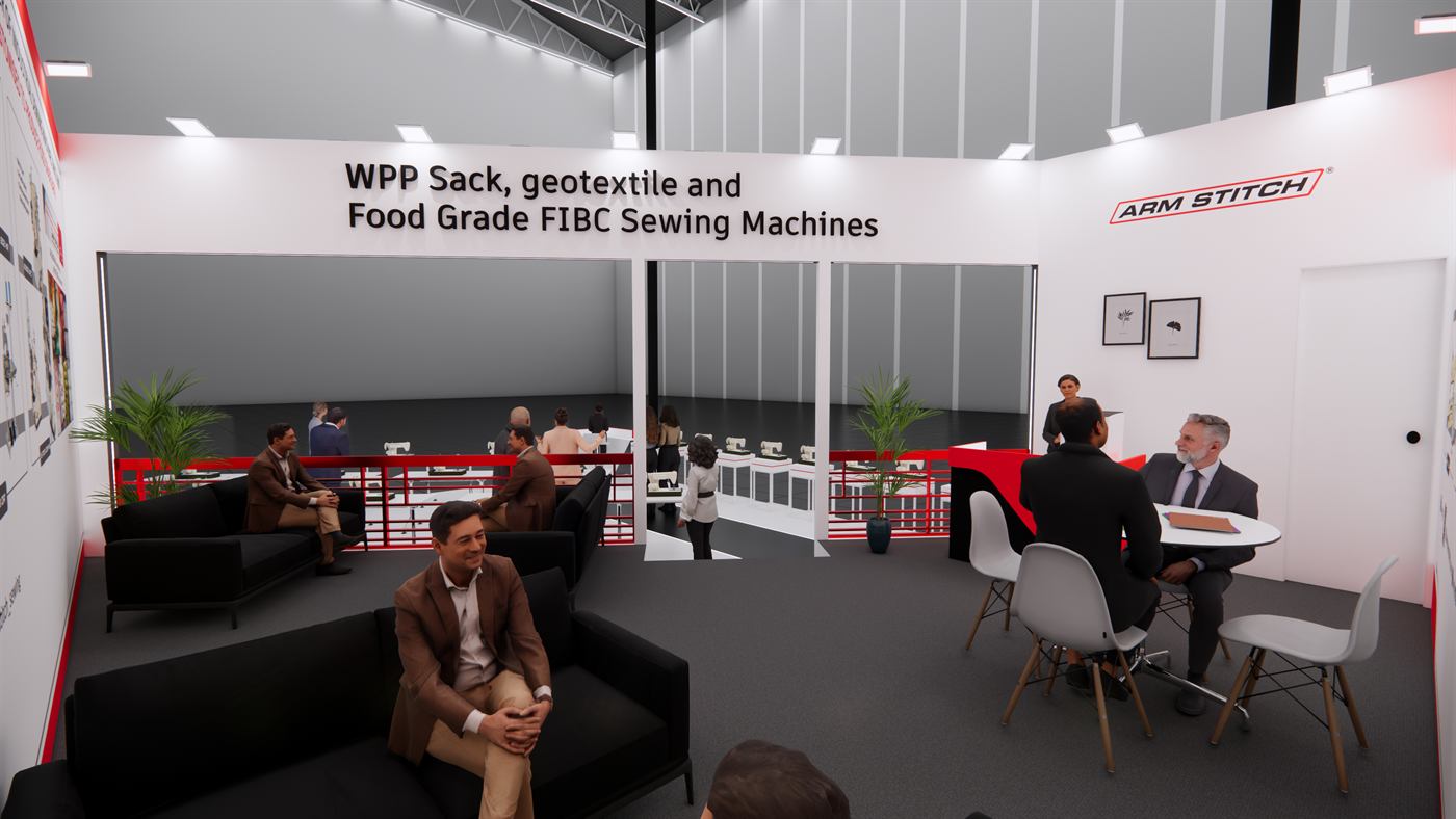 Exhibition concept, Stall 21, image 38 of 93