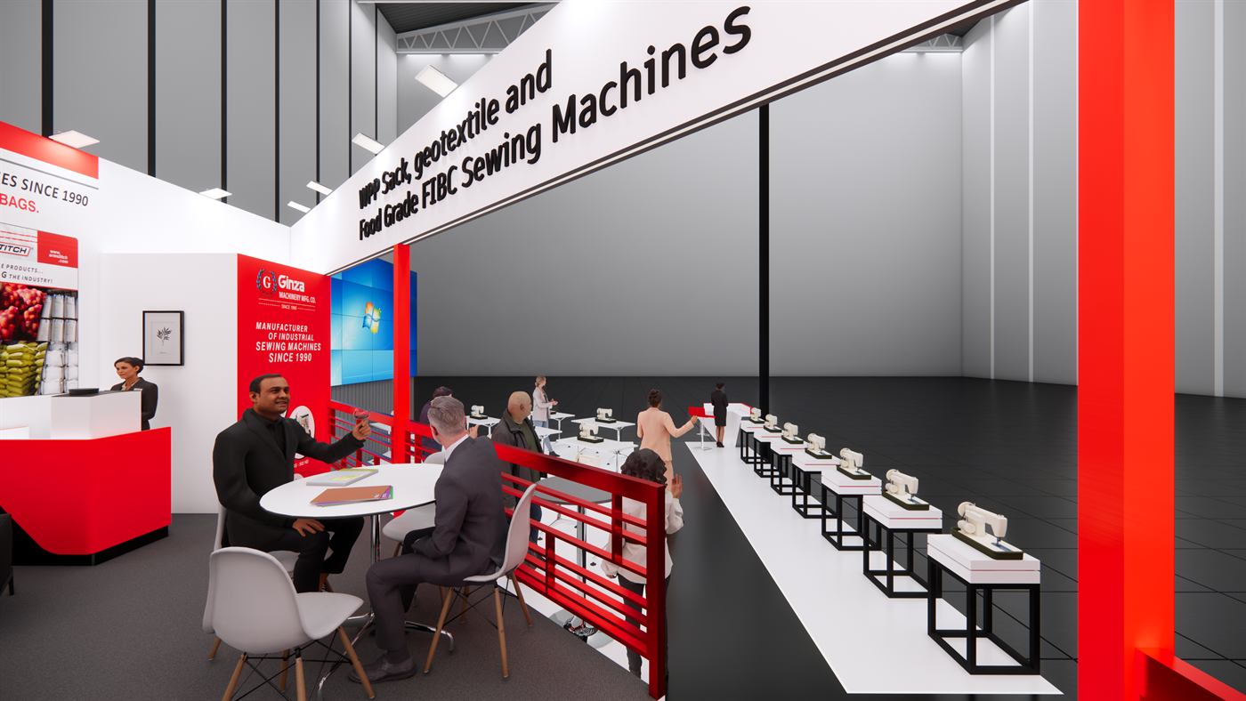 Exhibition concept, Stall 21, image 48 of 93