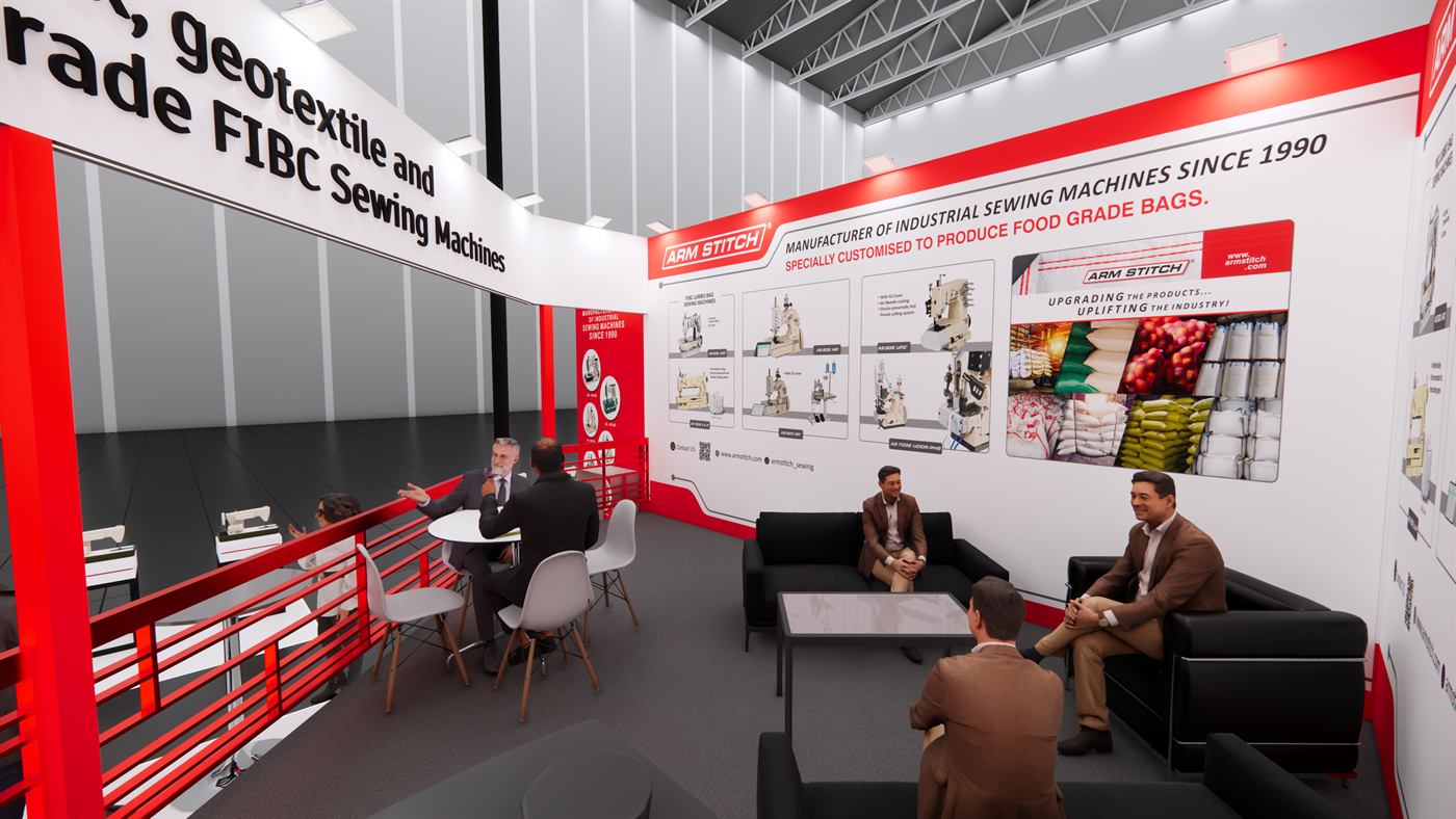 Exhibition concept, Stall 21, image 49 of 93