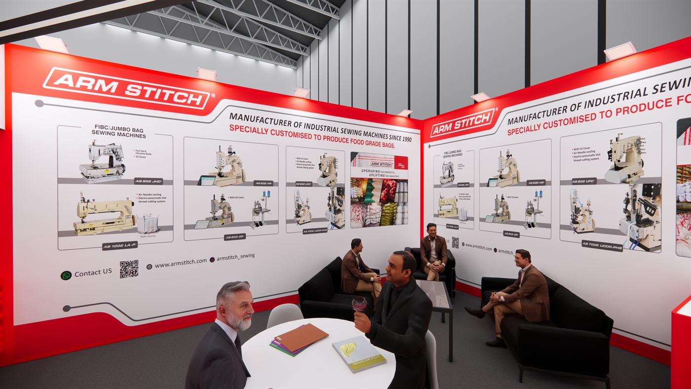 Exhibition concept, Stall 21, image 50 of 93