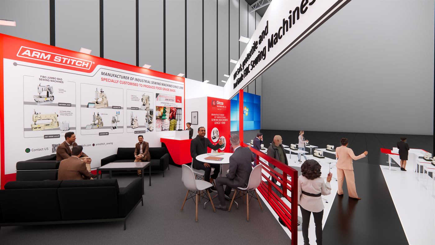 Exhibition concept, Stall 21, image 58 of 93