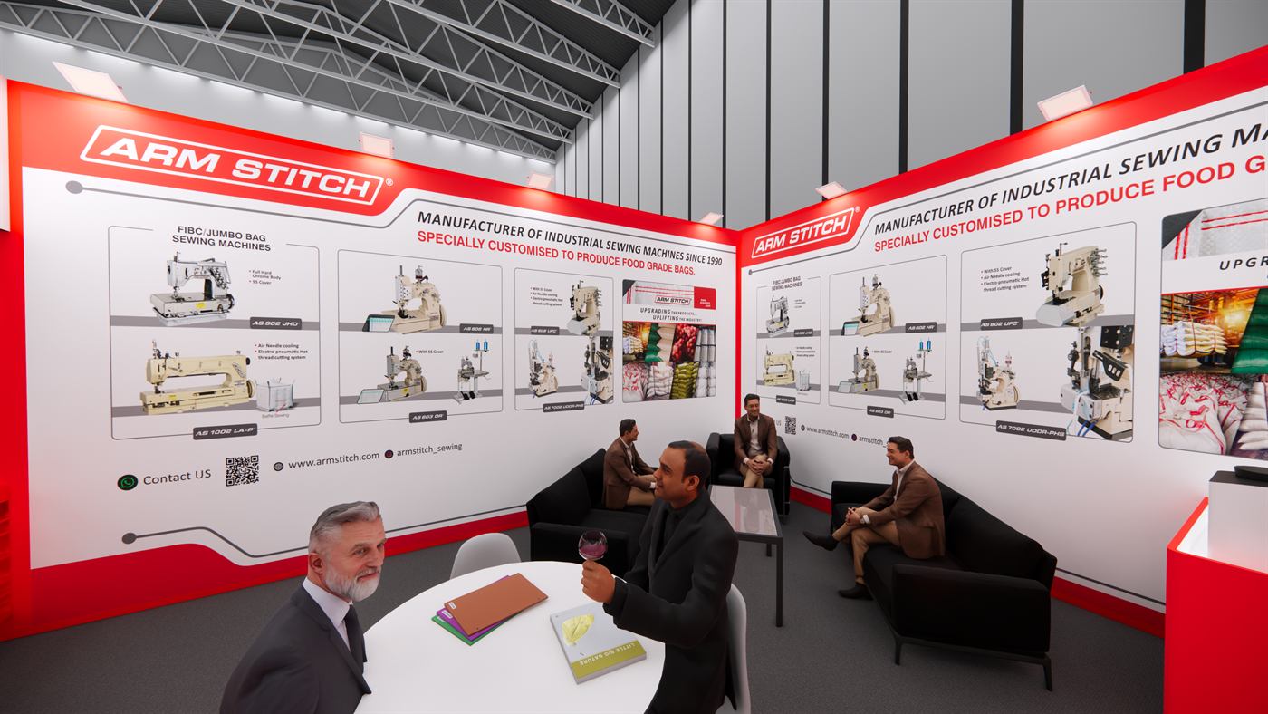 Exhibition concept, Stall 21, image 59 of 93