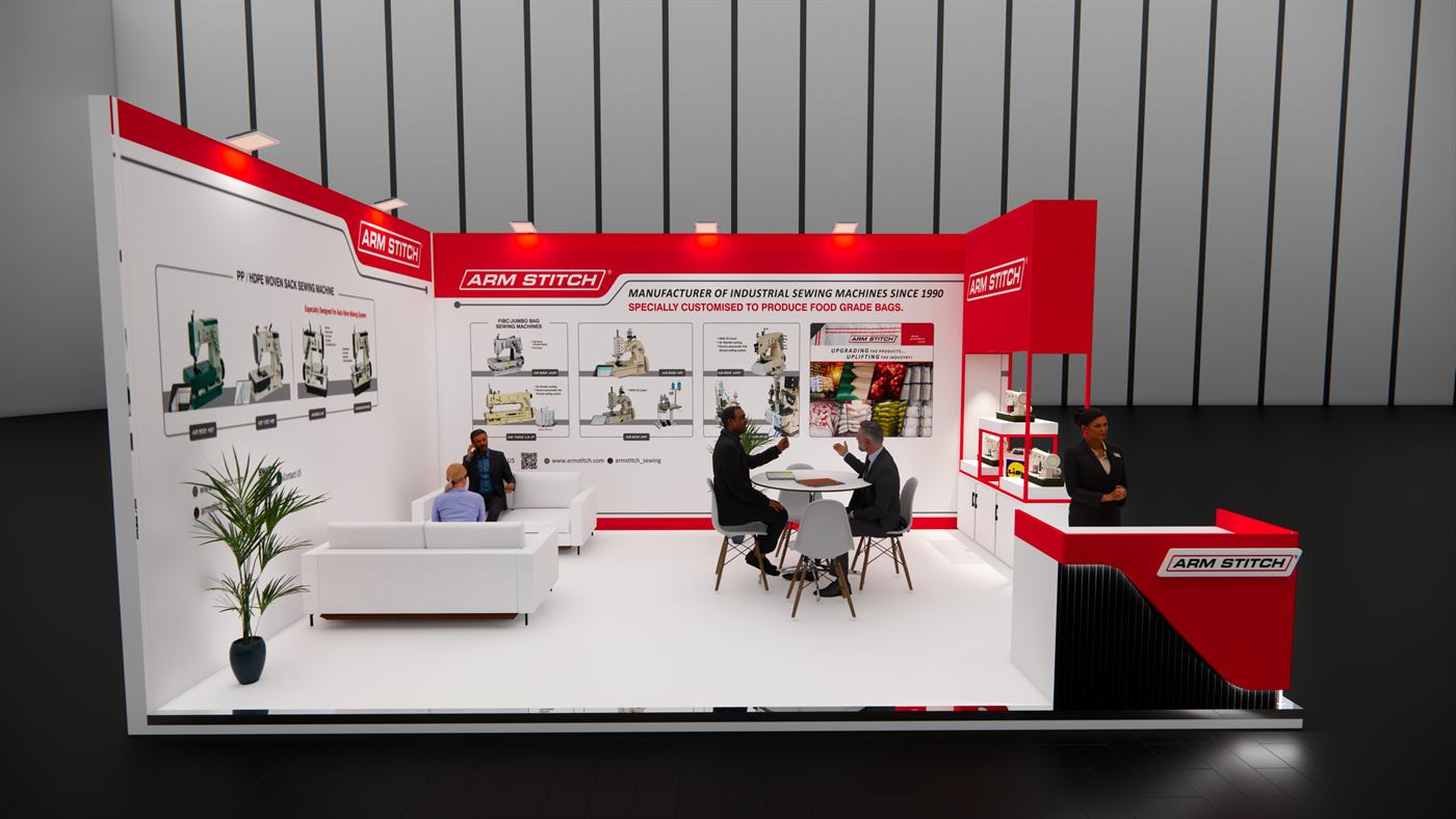 Exhibition concept, Stall 21, image 65 of 93