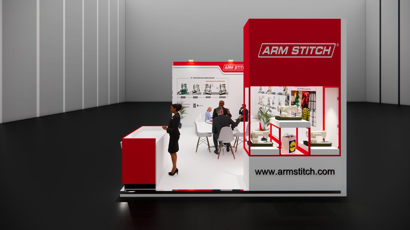 Exhibition concept, Stall 21, image 67 of 93