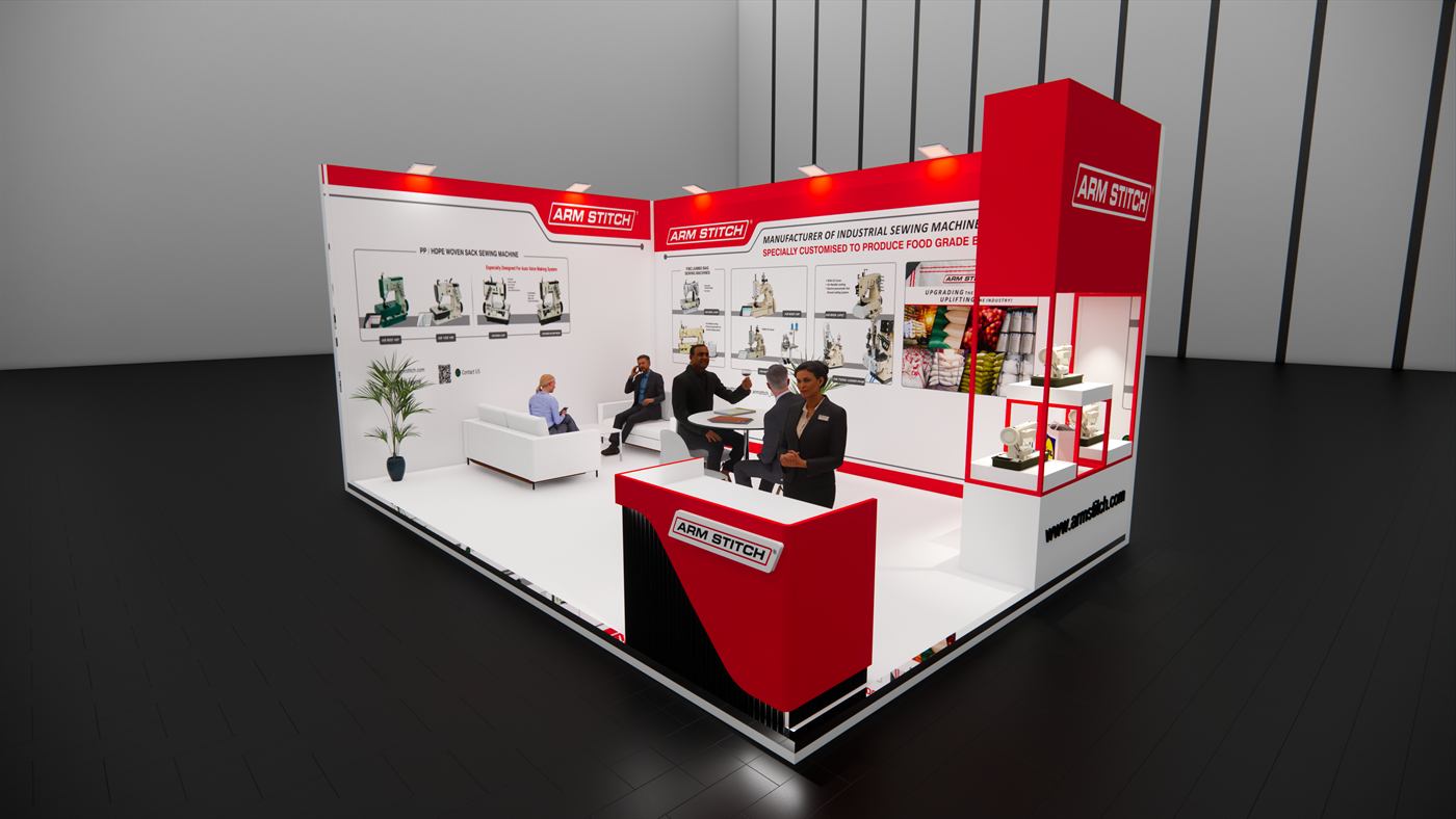 Exhibition concept, Stall 21, image 68 of 93