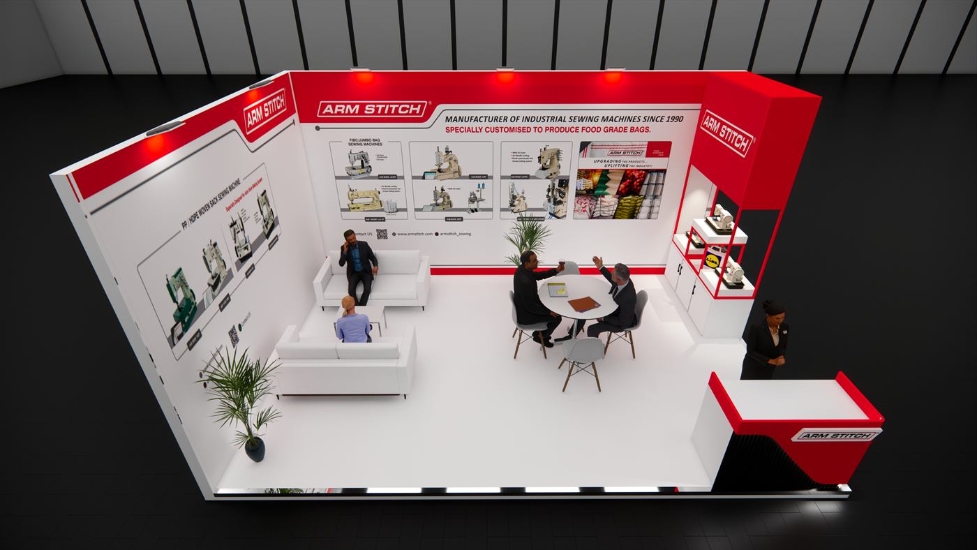 Exhibition concept, Stall 21, image 69 of 93