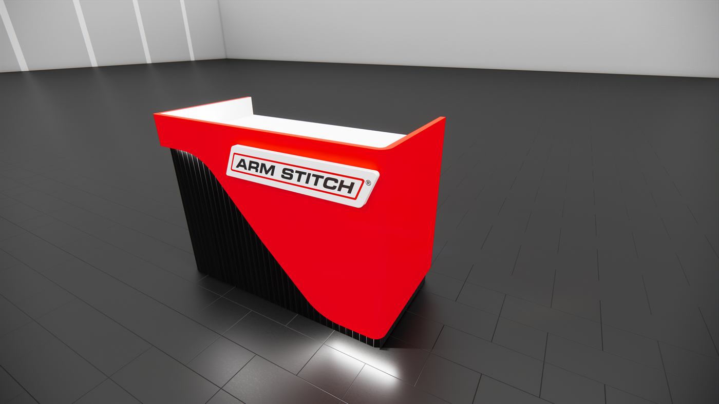Exhibition concept, Stall 21, image 73 of 93