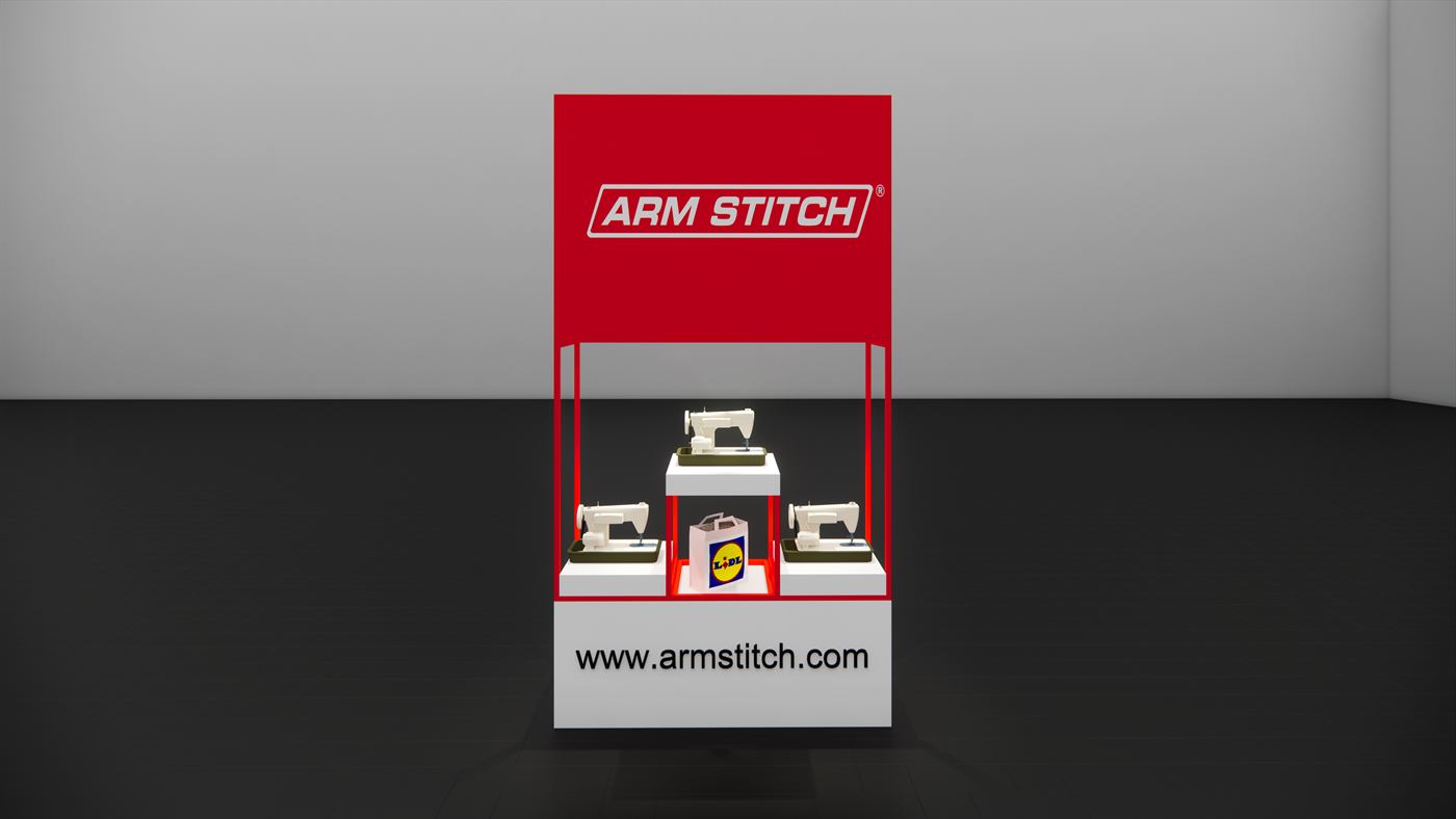 Exhibition concept, Stall 21, image 74 of 93