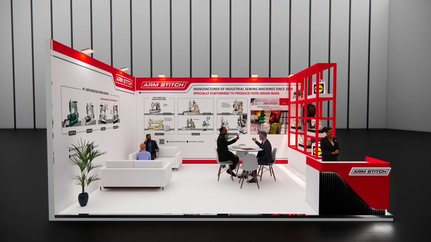 Exhibition concept, Stall 21, image 75 of 93