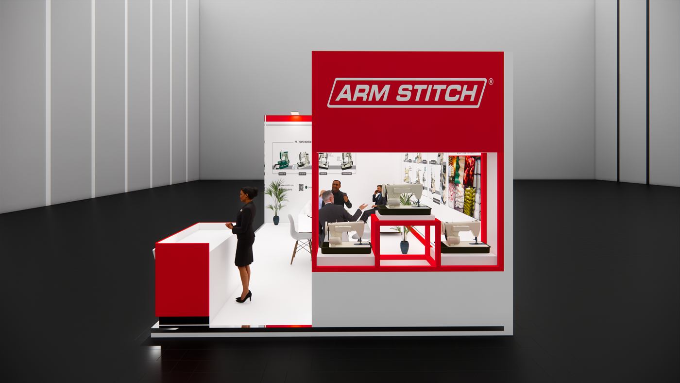Exhibition concept, Stall 21, image 80 of 93