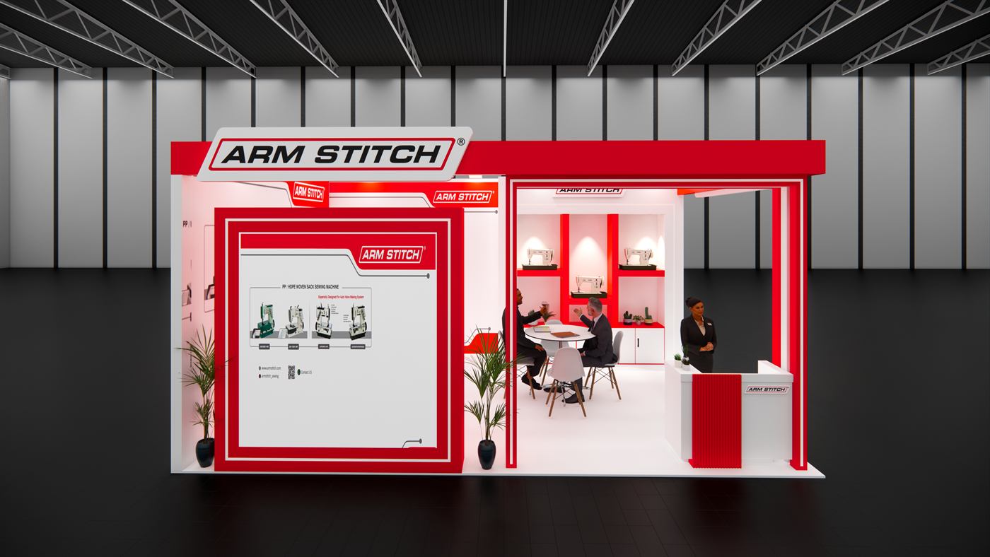 Exhibition concept, Stall 21, image 81 of 93