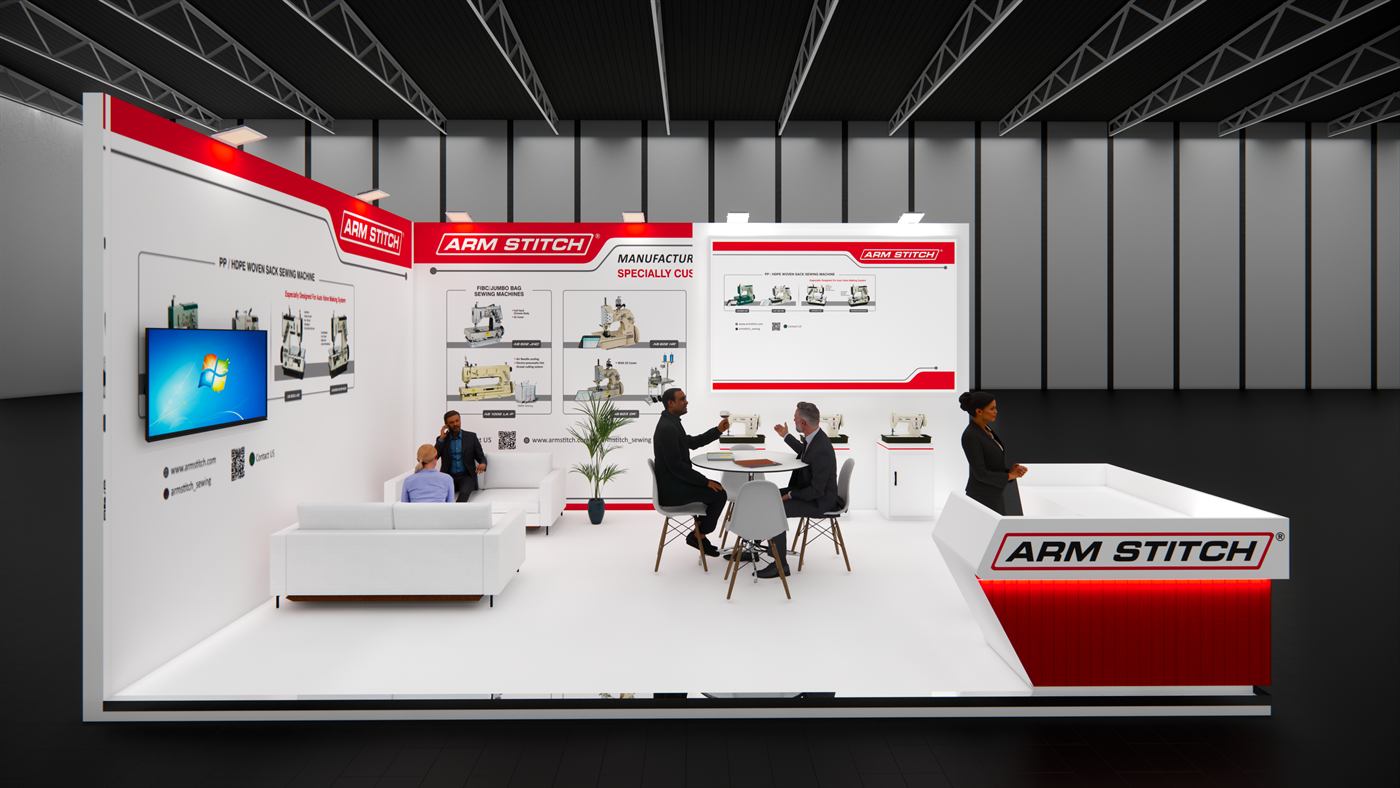 Exhibition concept, Stall 21, image 86 of 93