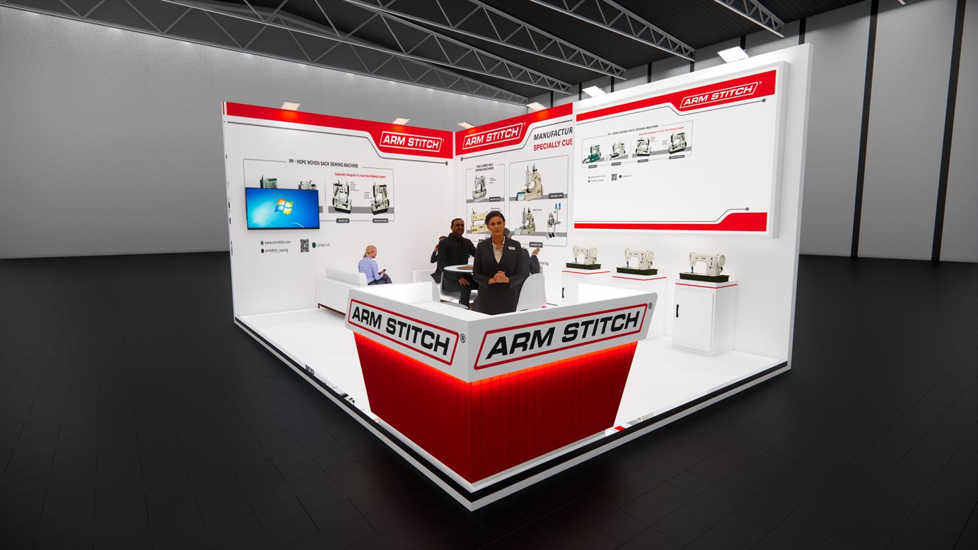 Exhibition concept, Stall 21, image 88 of 93