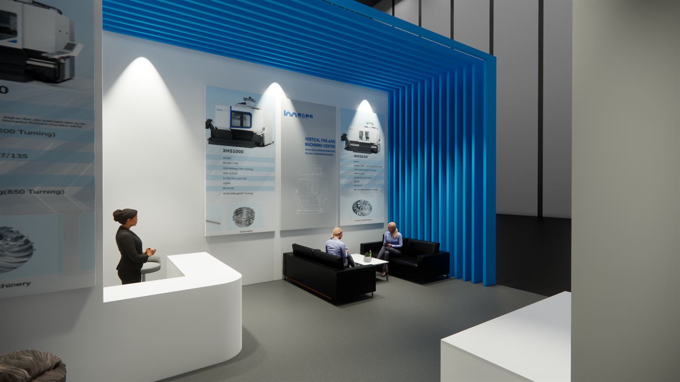 Exhibition concept, Stall 24, image 11 of 27