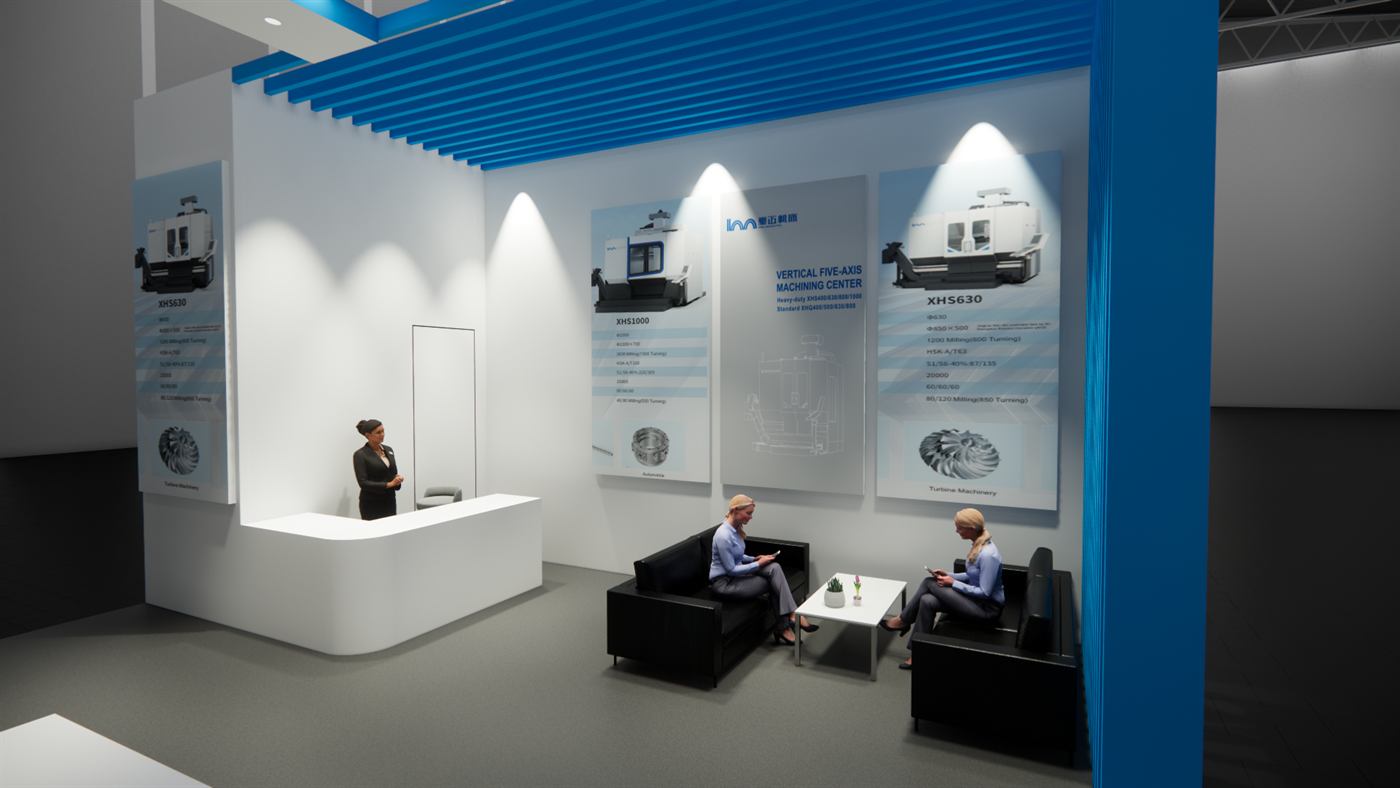 Exhibition concept, Stall 24, image 13 of 27