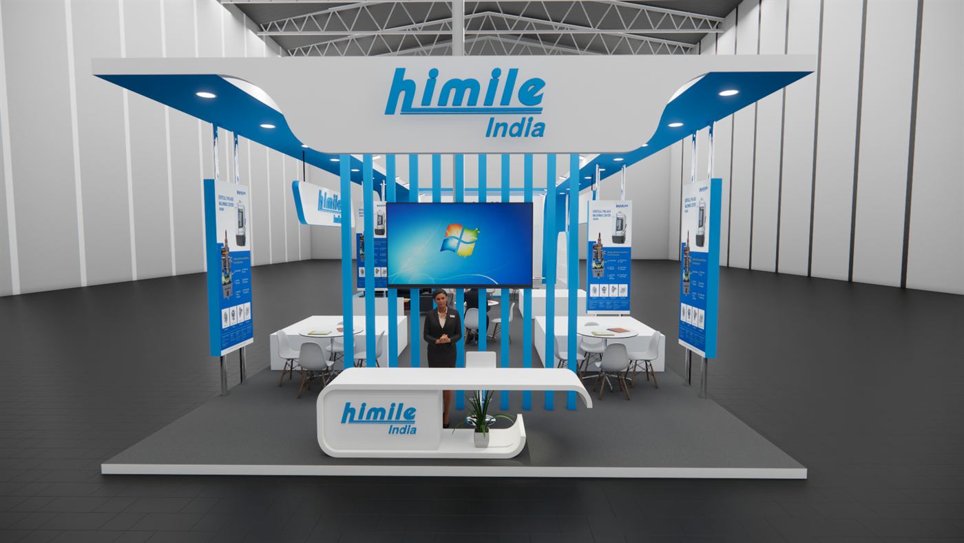 Exhibition concept, Stall 24, image 17 of 27
